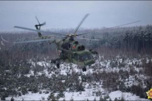 учения в Беларуси